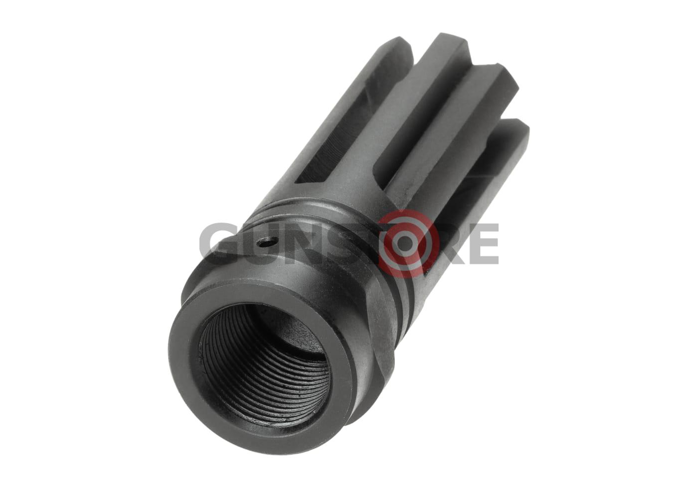 Fotografia: Venom Flash Hider .308/7.62
