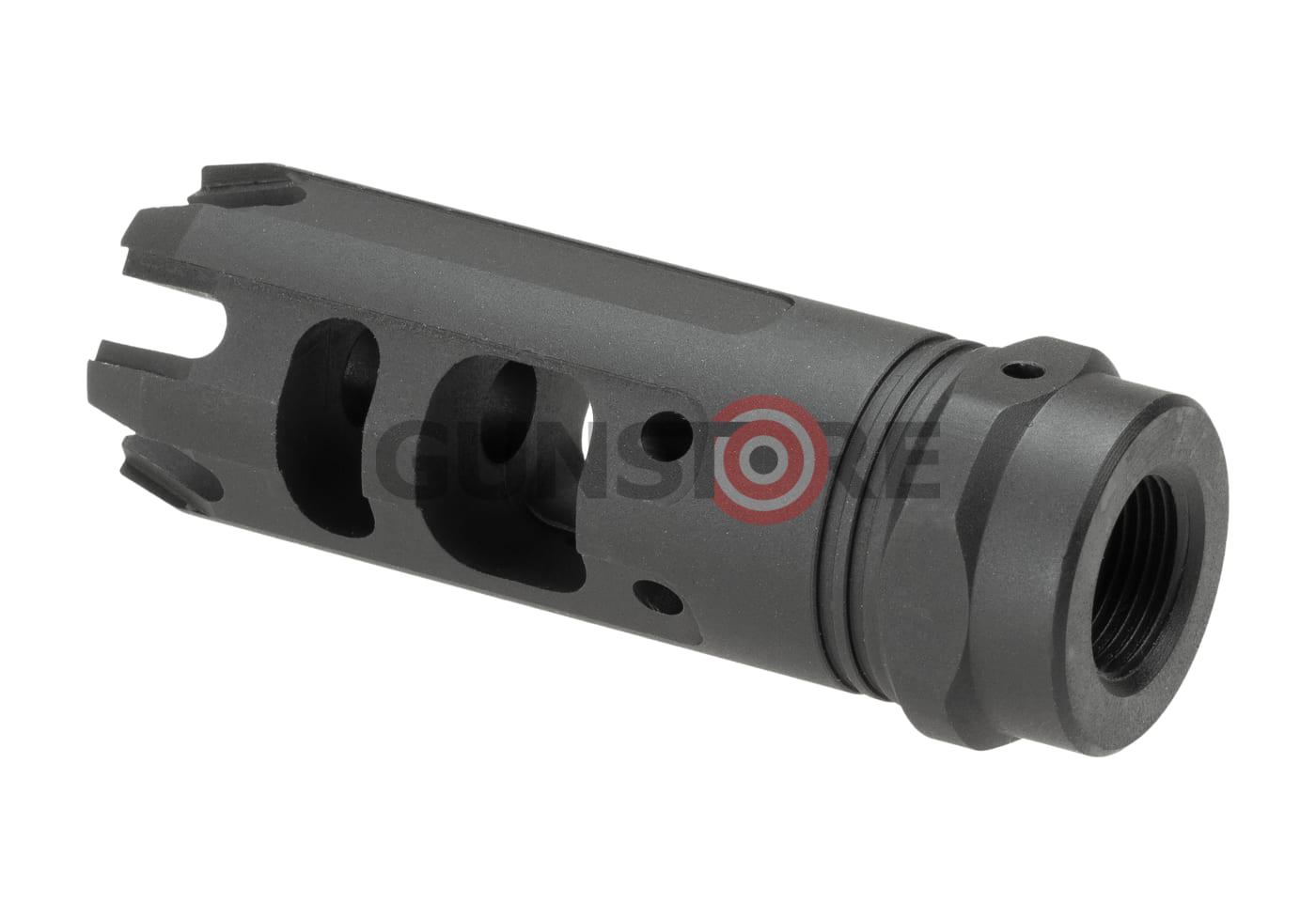 Fotografia: King Compensator .223/5.56