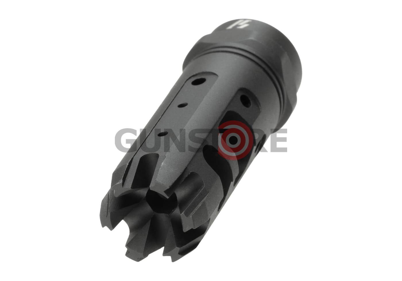 Fotografia: King Compensator .223/5.56