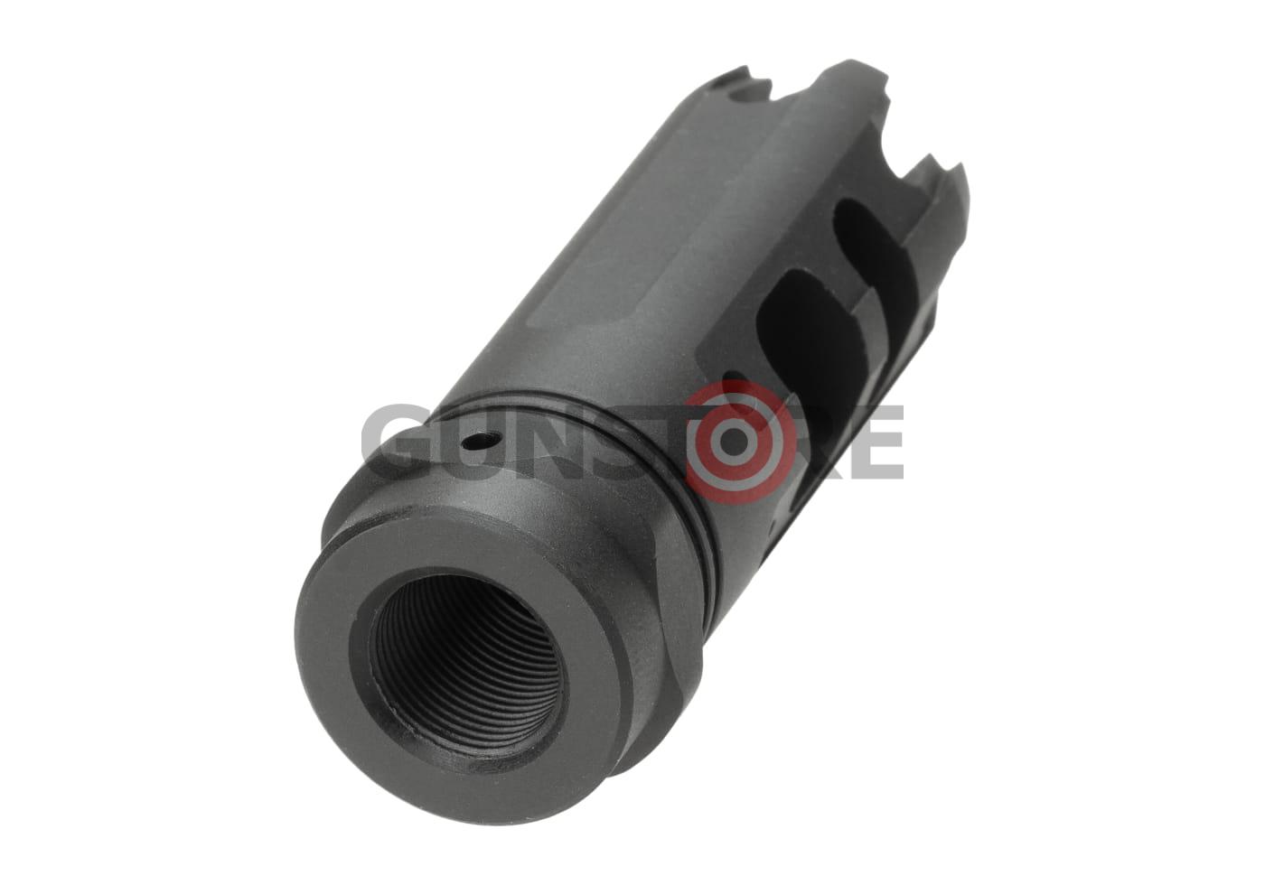 Fotografia: King Compensator .223/5.56