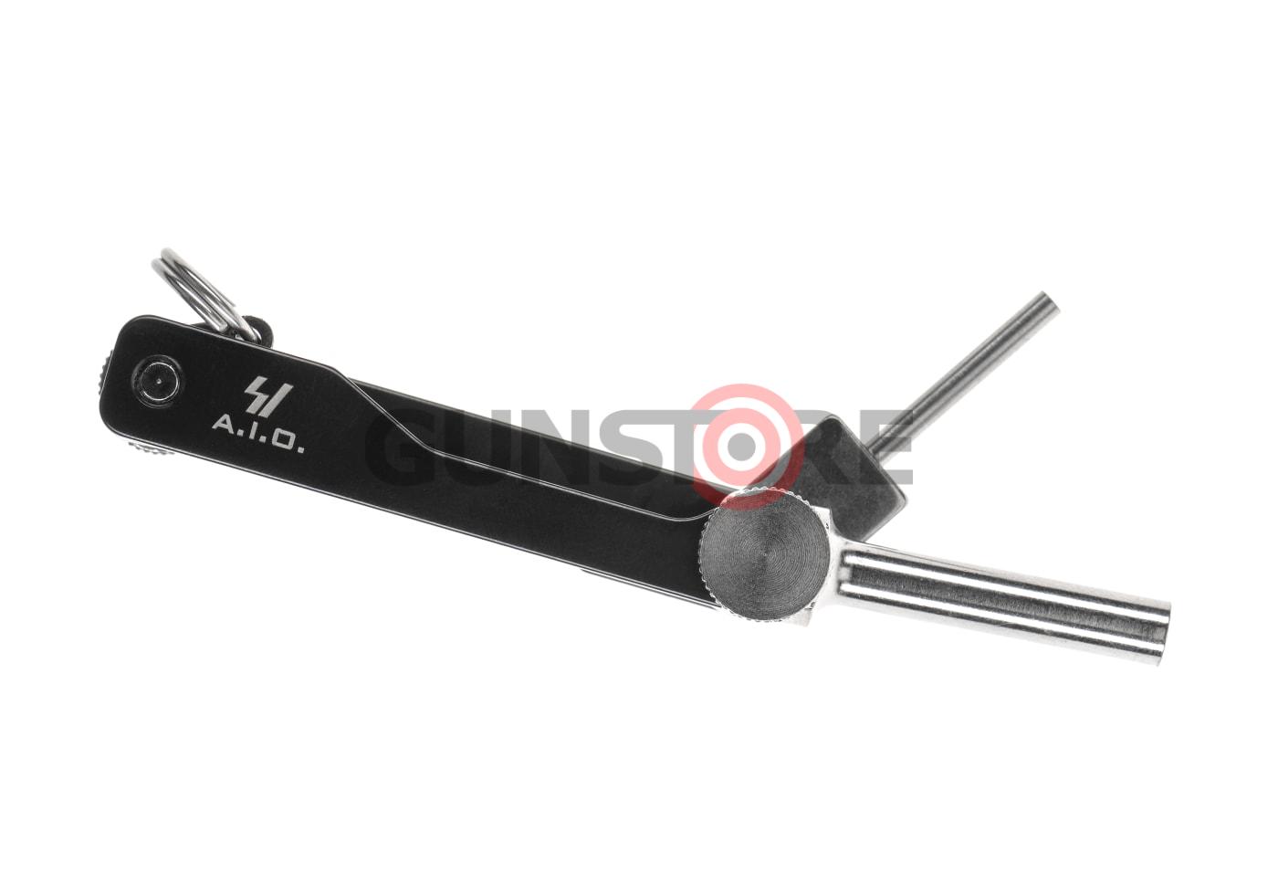 All in One Tool for Glock