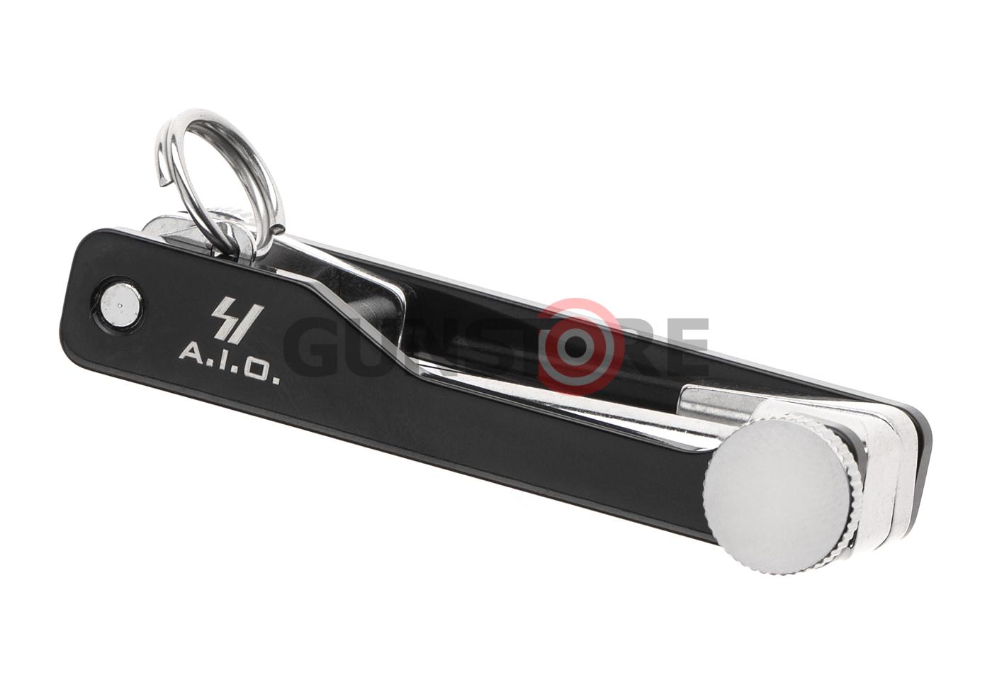 Fotografia: All in One Tool for Glock