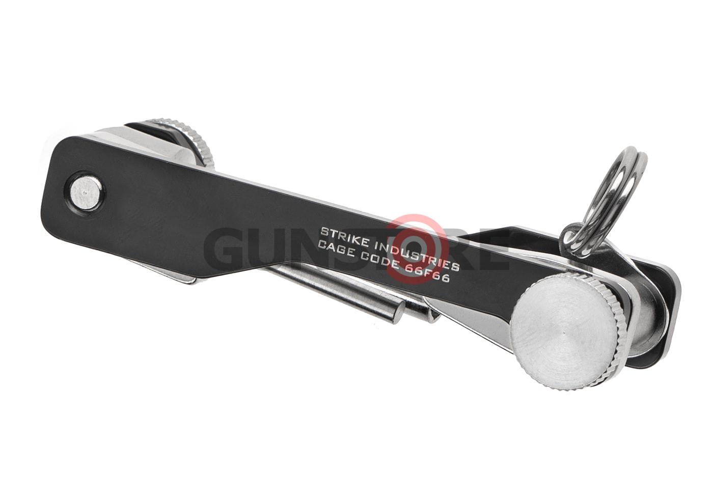 Fotografia: All in One Tool for Glock