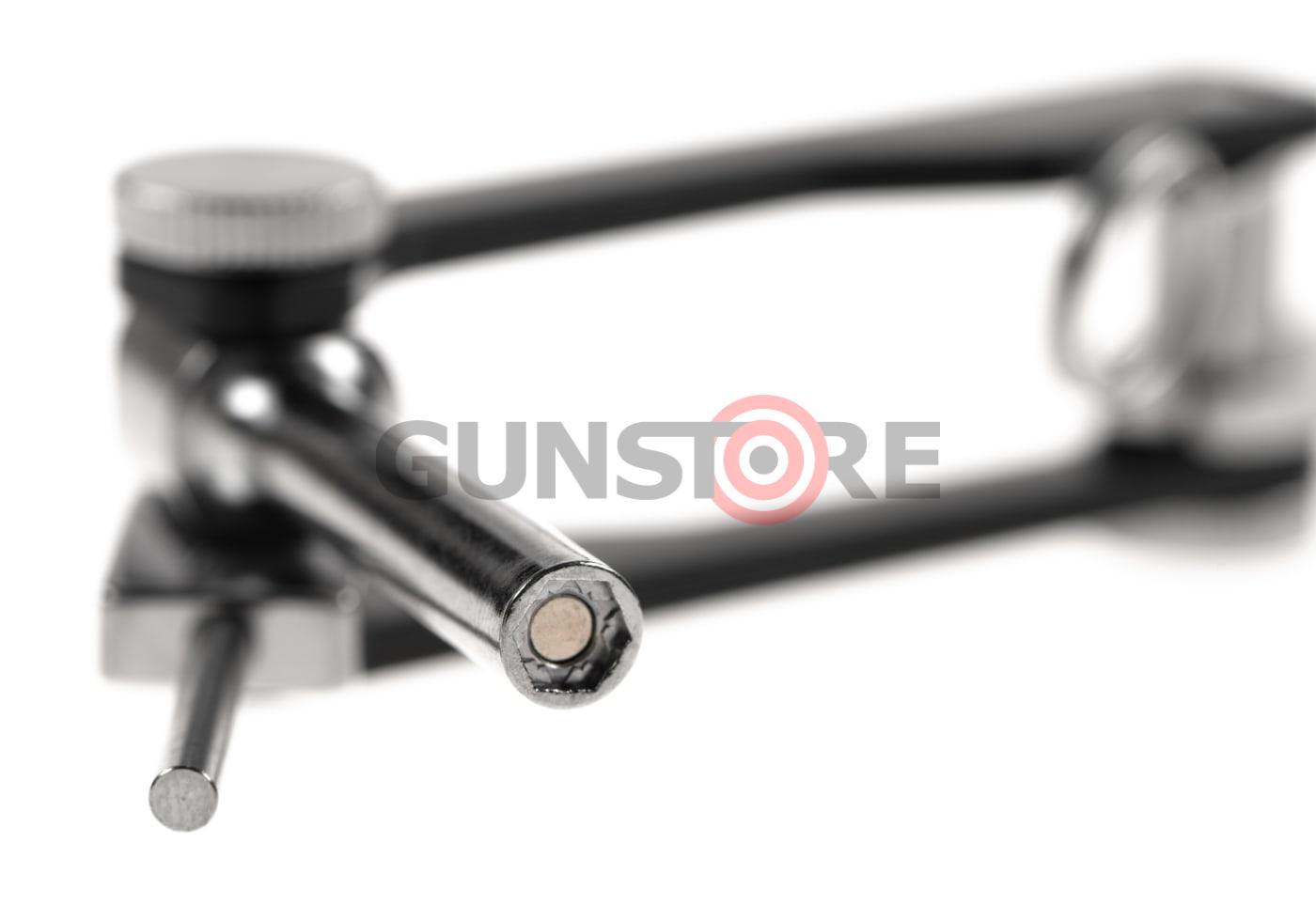 Fotografia: All in One Tool for Glock