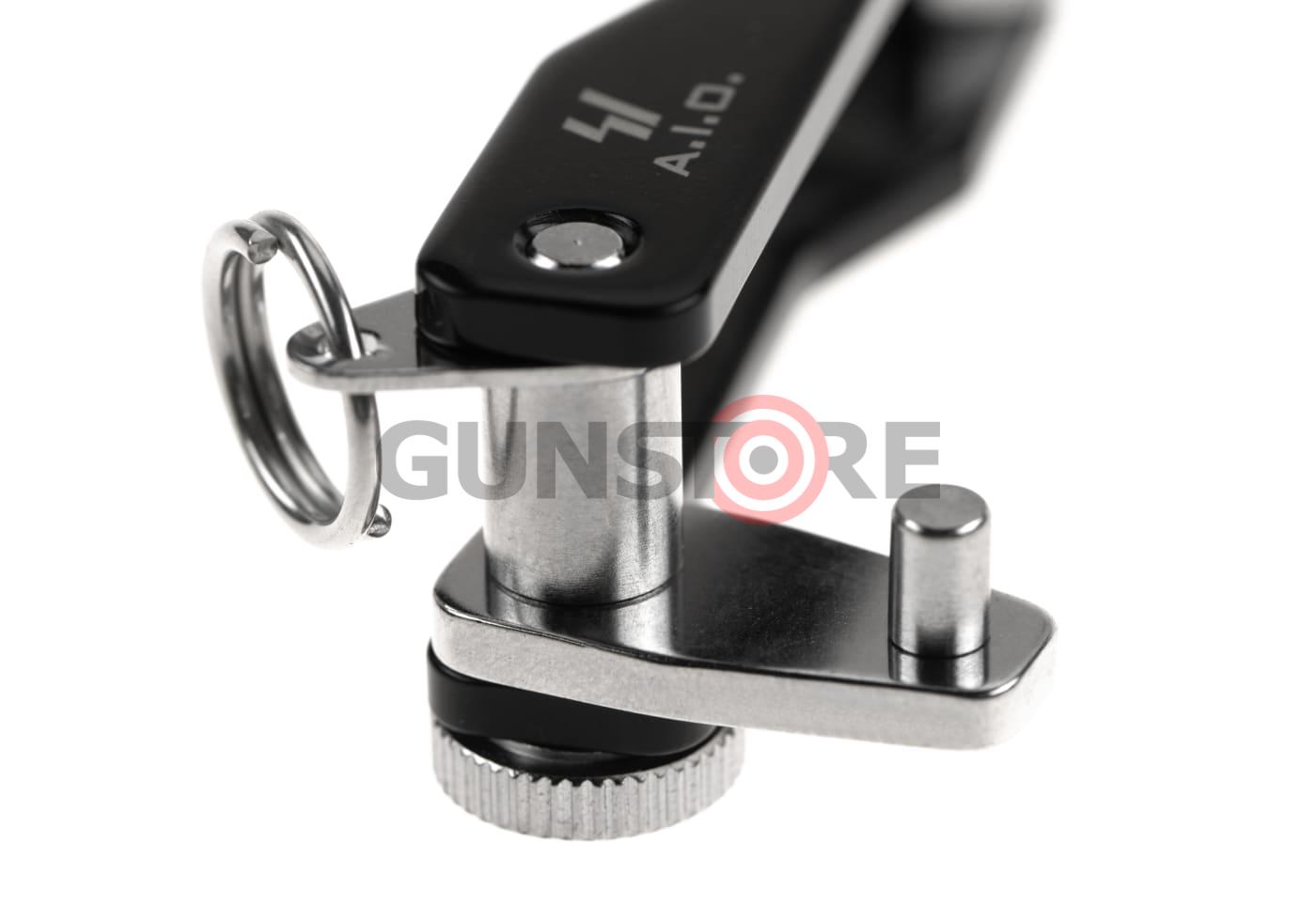 Fotografia: All in One Tool for Glock
