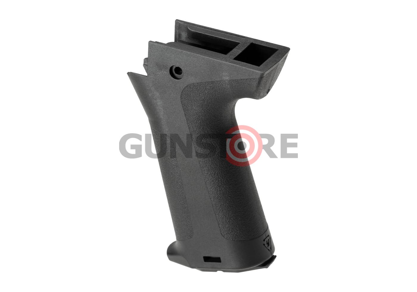 Fotografia: CZ EVO Pistol Grip