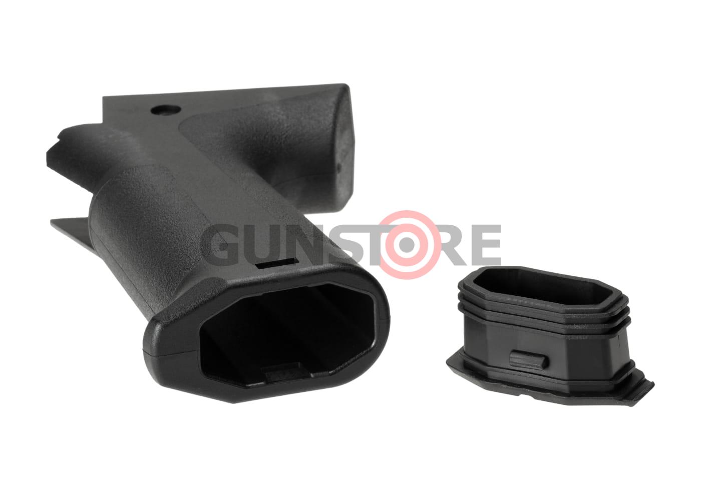 Fotografia: CZ EVO Pistol Grip