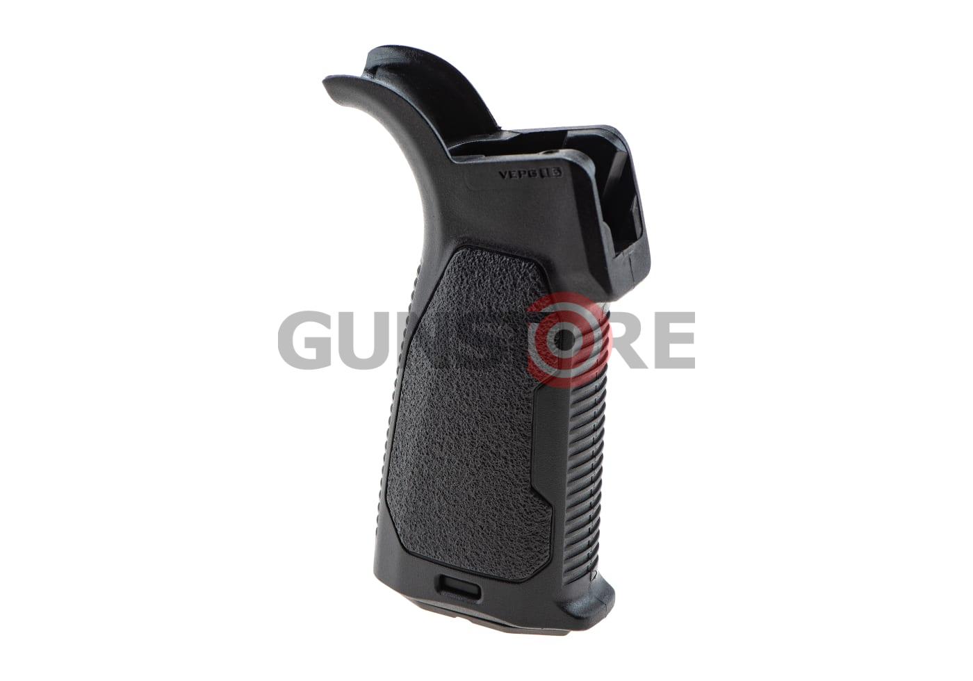AR Enhanced Pistol Grip in 15 degree