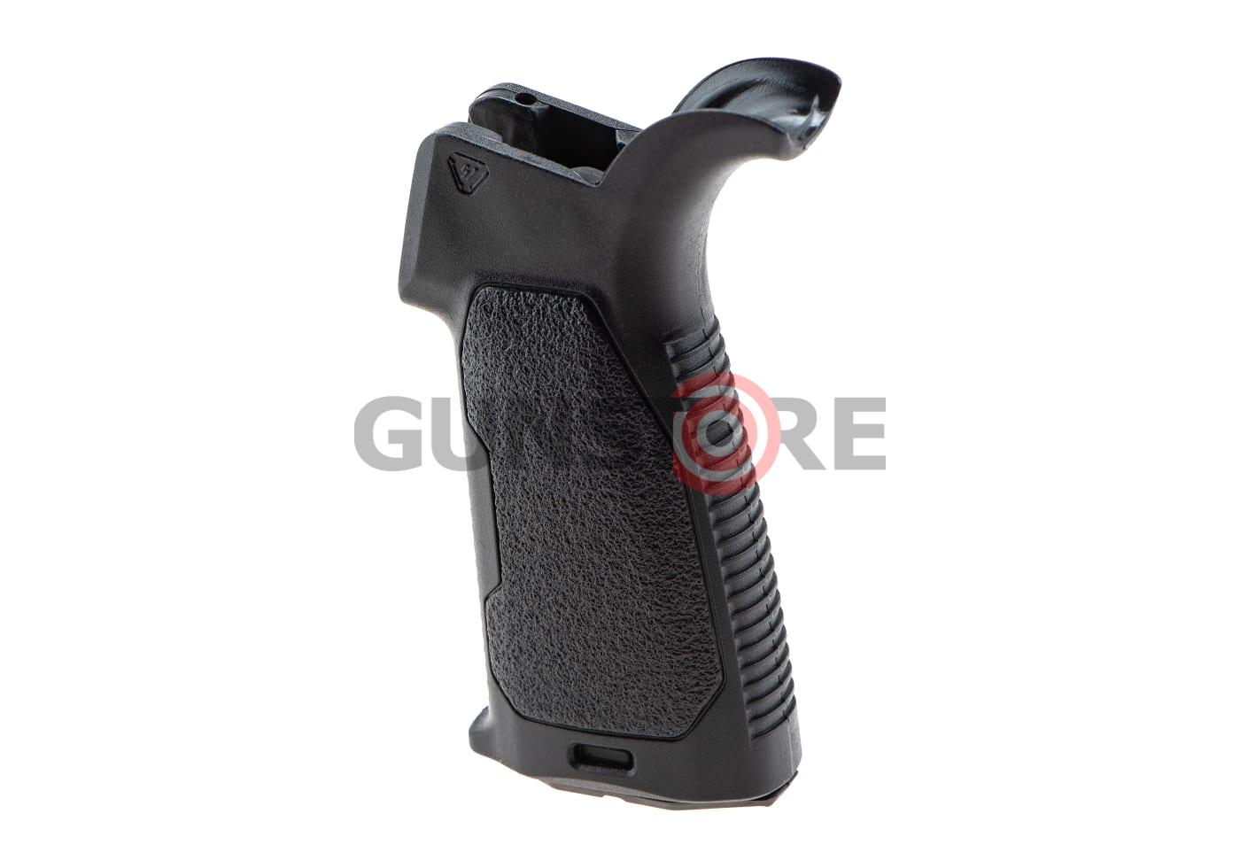 Fotografia: AR Enhanced Pistol Grip in 15 degree