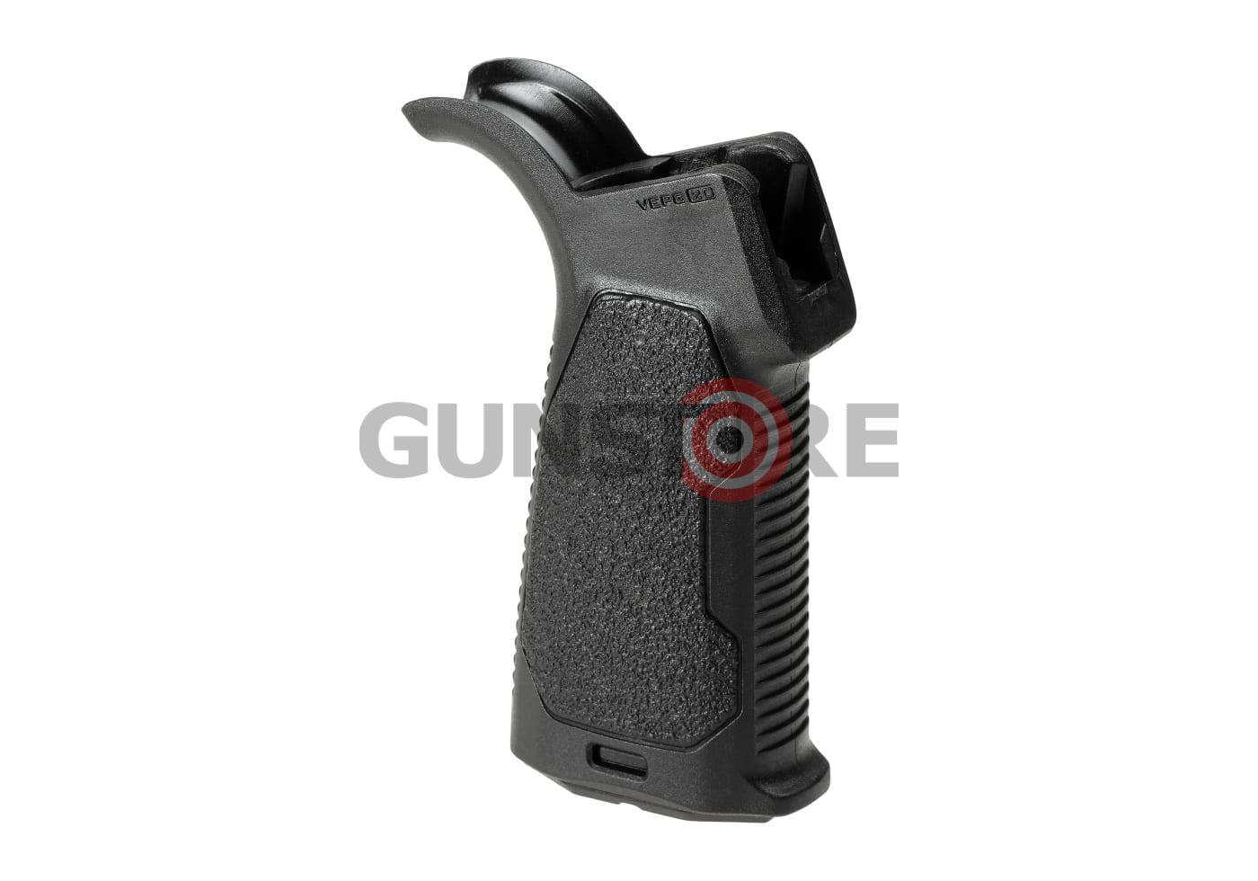 AR Enhanced Pistol Grip in 20 degree
