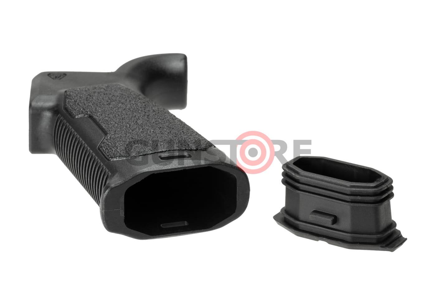 Fotografia: AR Enhanced Pistol Grip in 20 degree