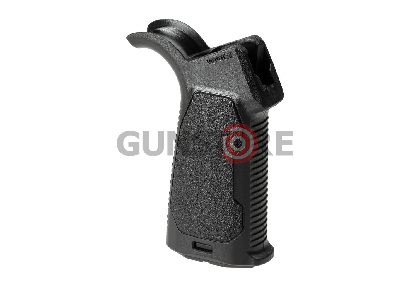 AR Enhanced Pistol Grip in 25 degree