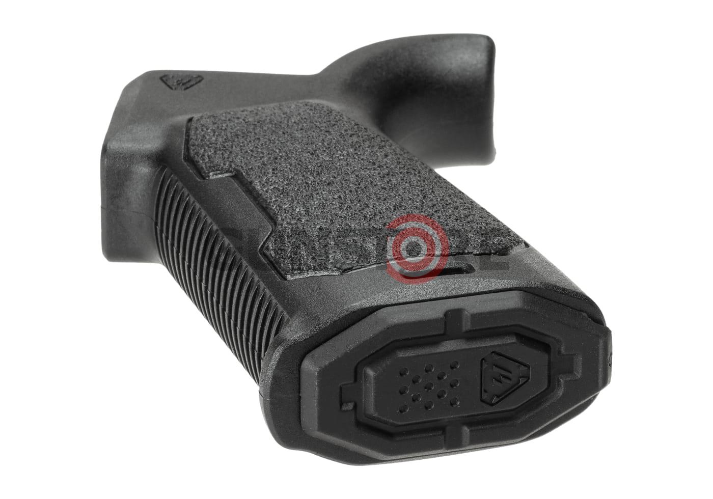 Fotografia: AR Enhanced Pistol Grip in 25 degree