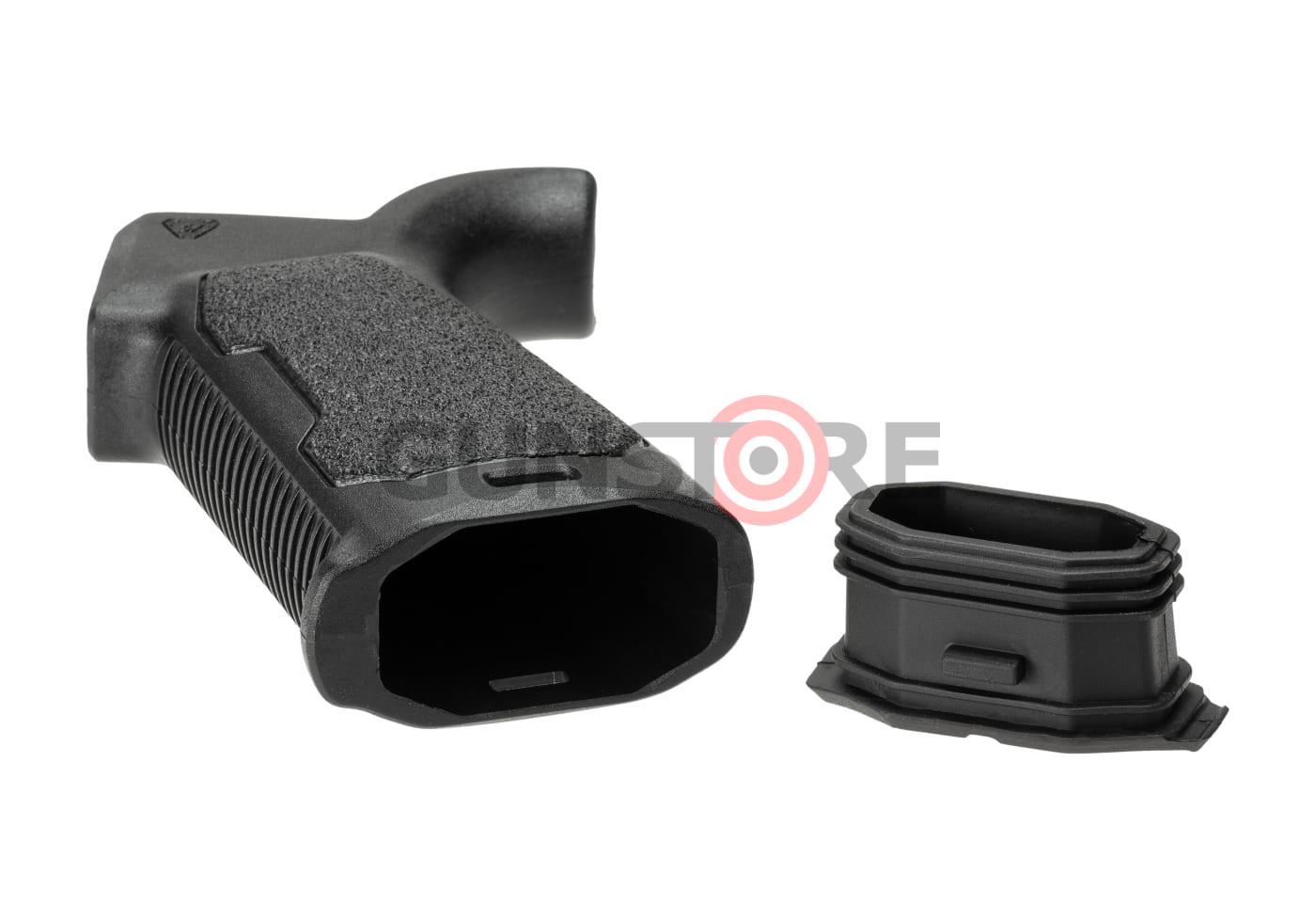 Fotografia: AR Enhanced Pistol Grip in 25 degree