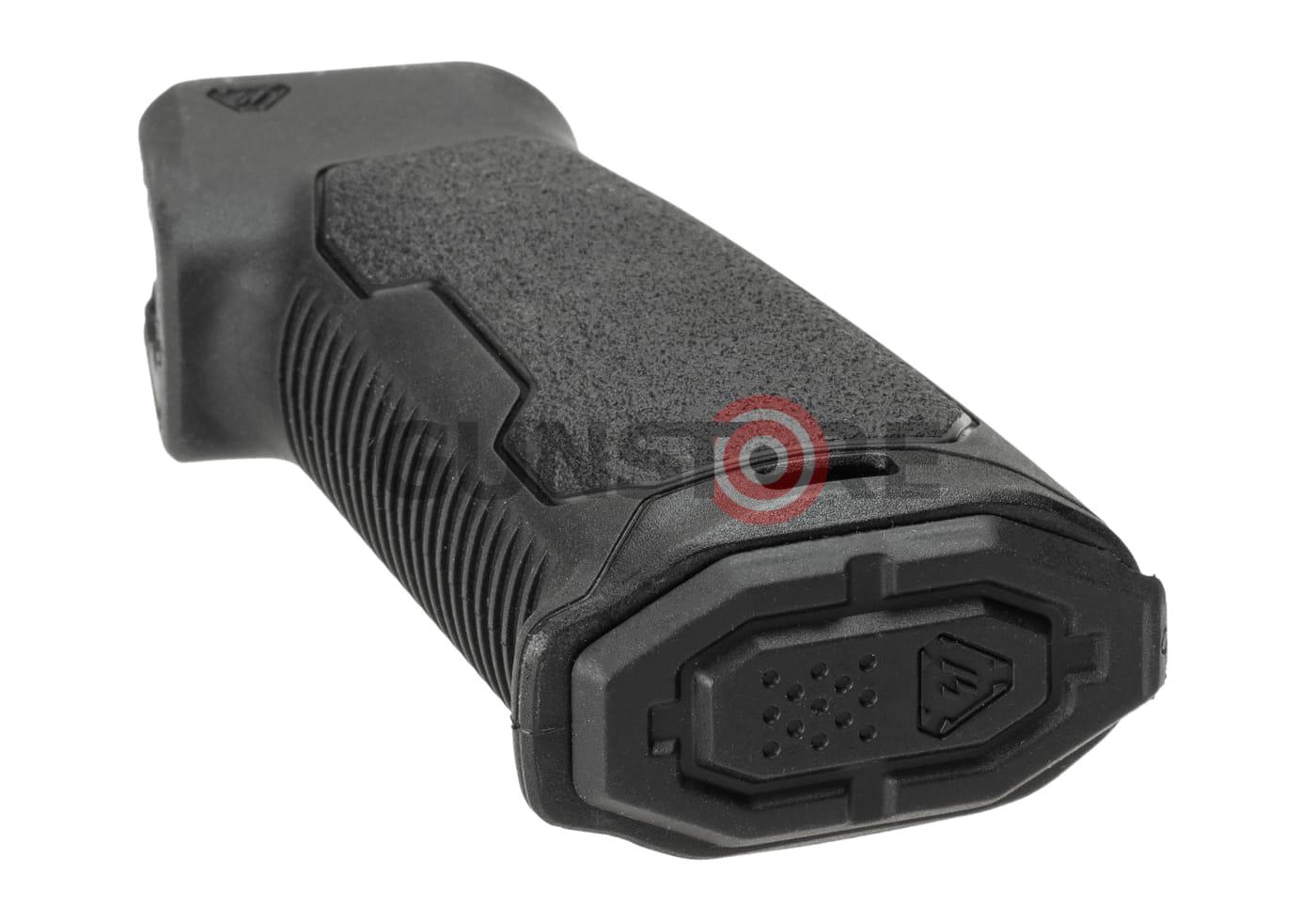 Fotografia: AR Flat Top Overmolded Pistol Grip in 15 degree