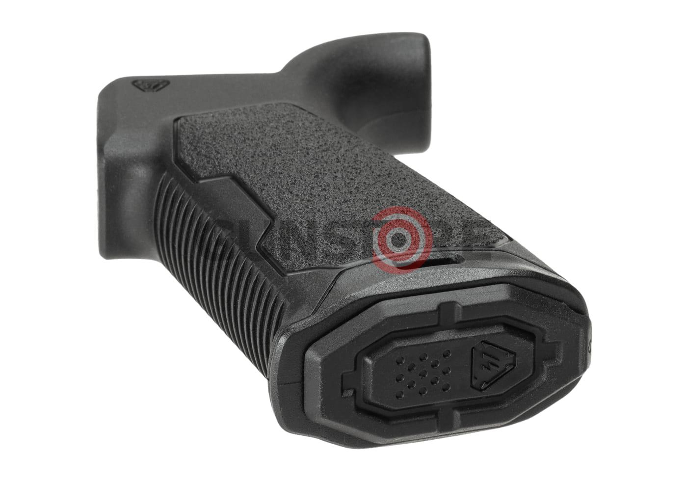 Fotografia: AR Rubber Overmolded Pistol Grip in 20 degree