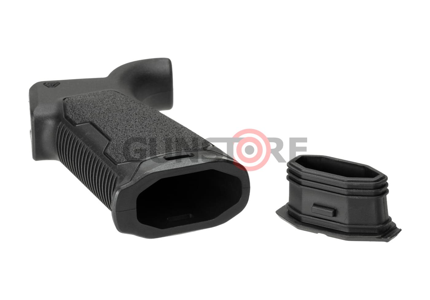 Fotografia: AR Rubber Overmolded Pistol Grip in 20 degree