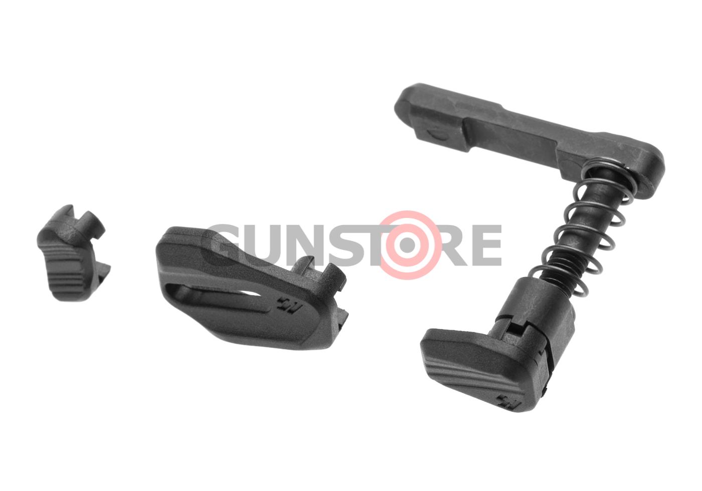 AR Modular Magazine Release