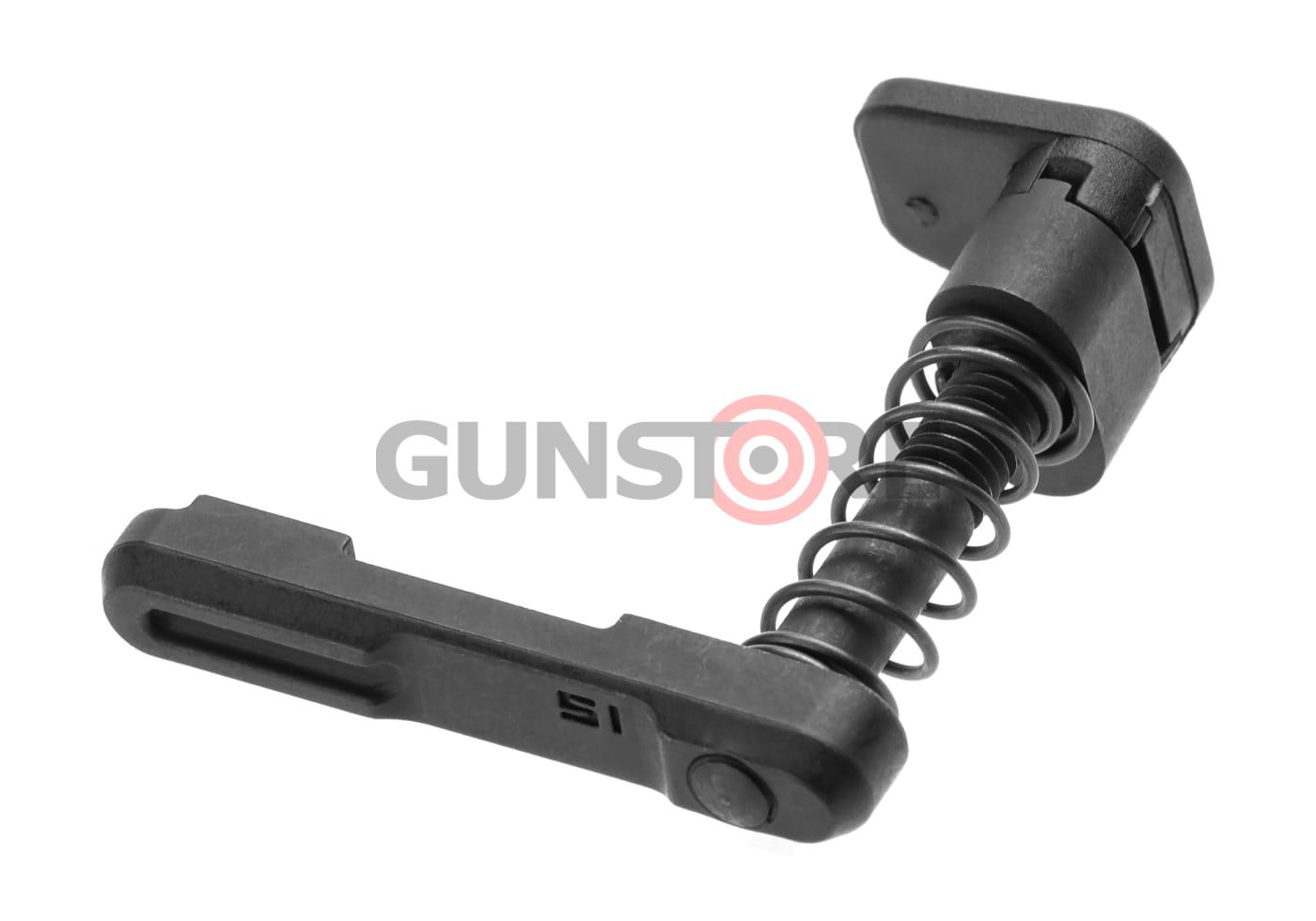 Fotografia: AR Modular Magazine Release