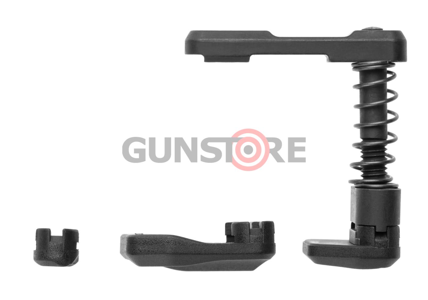 Fotografia: AR Modular Magazine Release