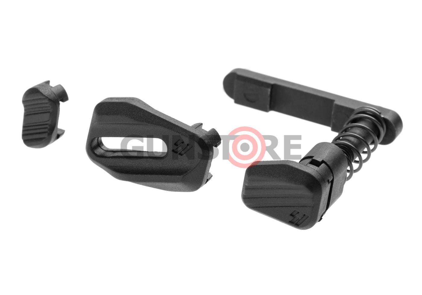 Fotografia: AR Modular Magazine Release