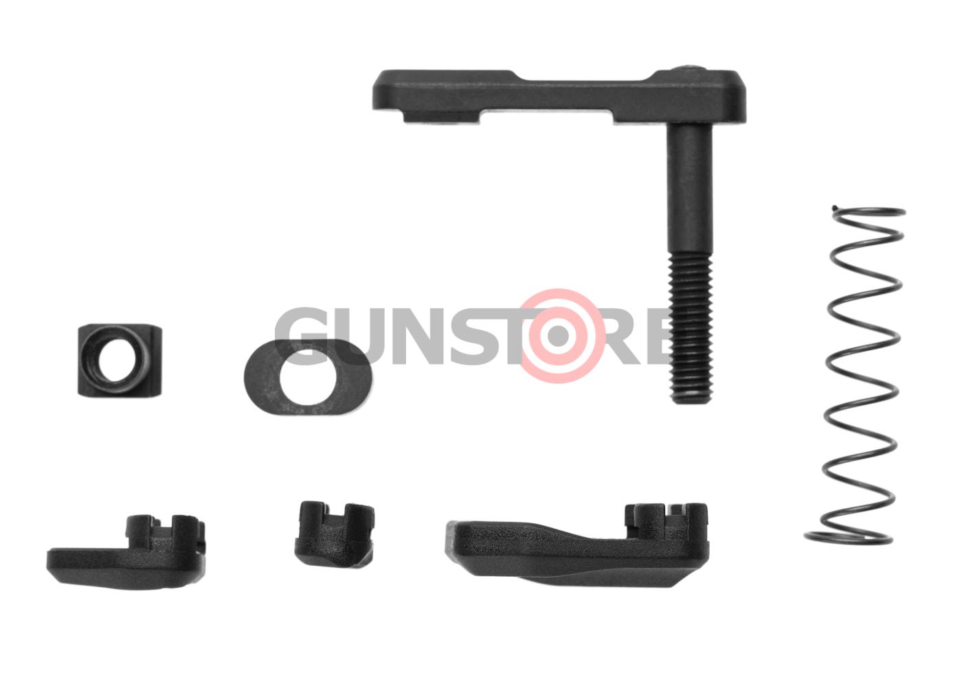 Fotografia: AR Modular Magazine Release