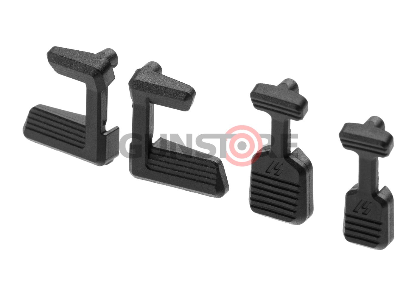 AR Modular Bolt Catch