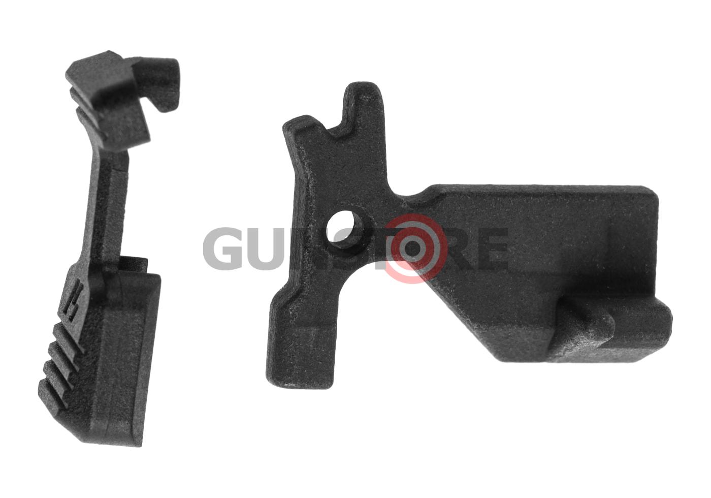 Fotografia: AR Modular Bolt Catch