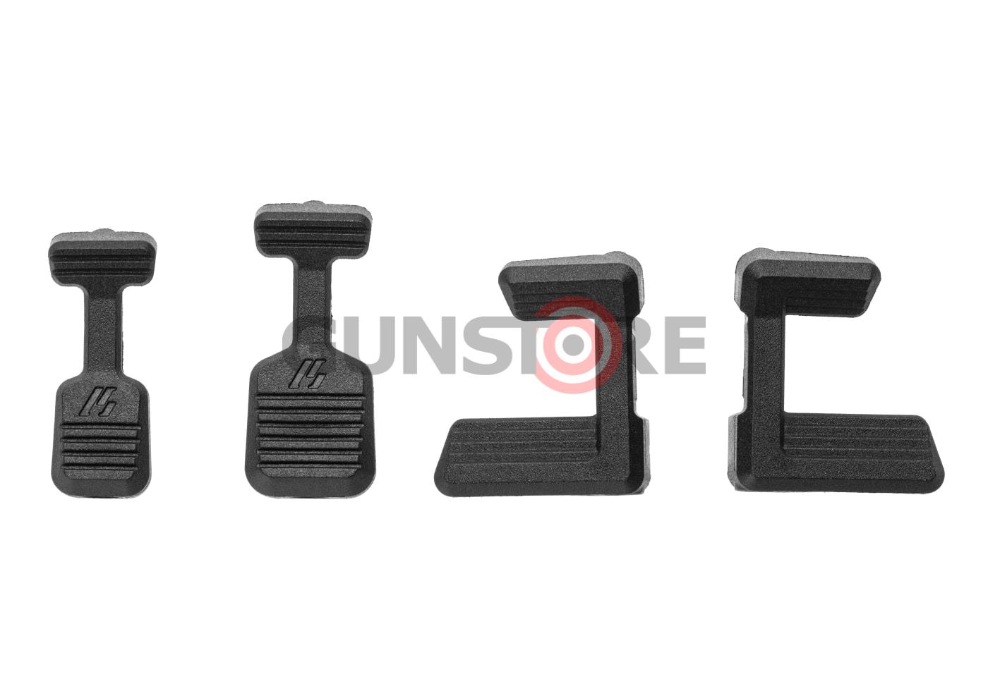 Fotografia: AR Modular Bolt Catch