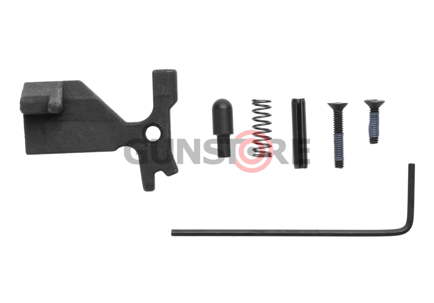 Fotografia: AR Modular Bolt Catch