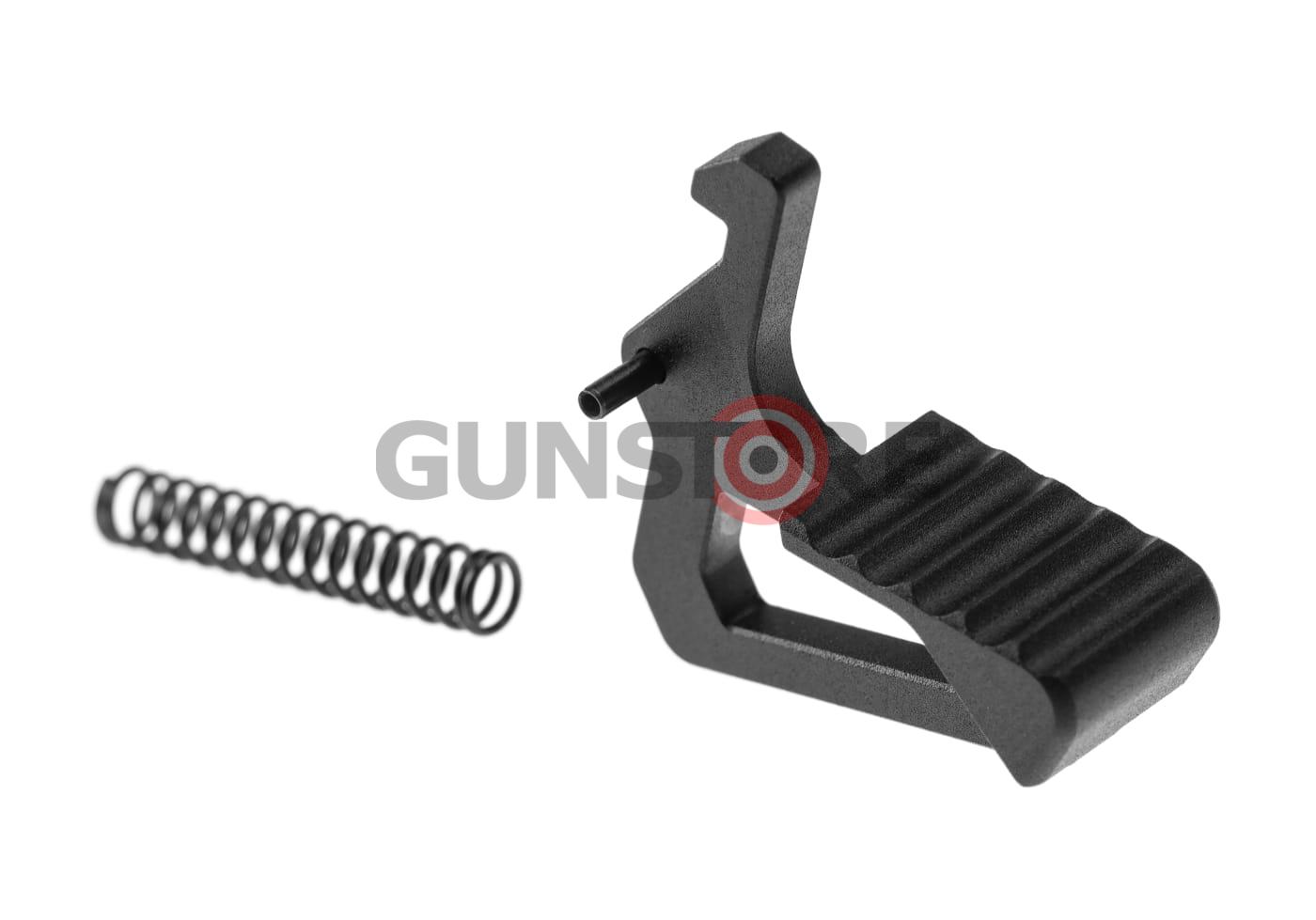 Charging Handle Extended Latch