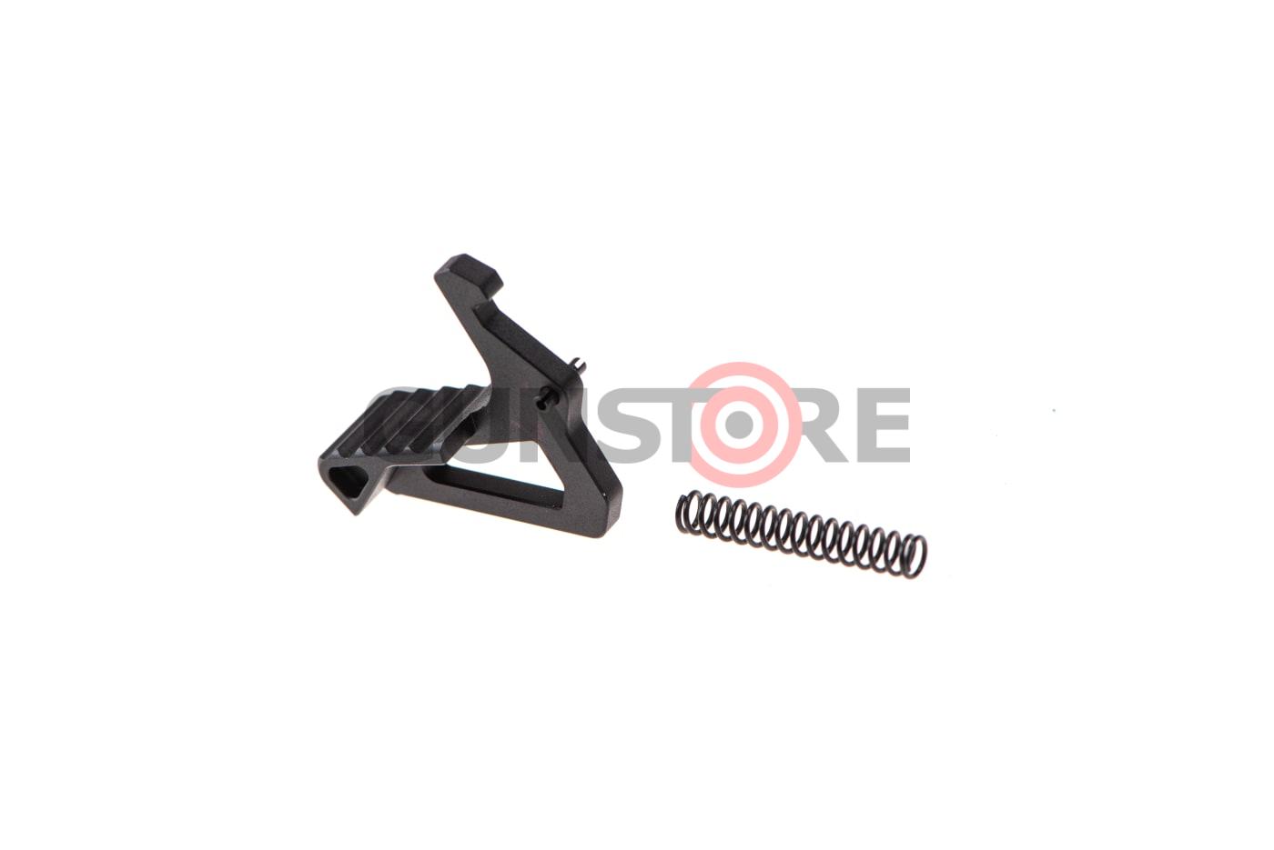 Fotografia: Charging Handle Extended Latch