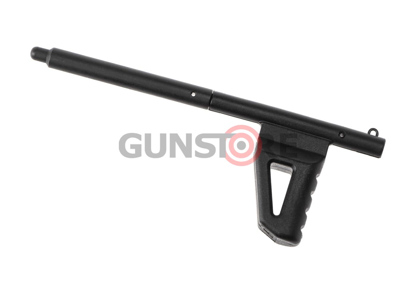 Fotografia: Charging Handle for CZ EVO