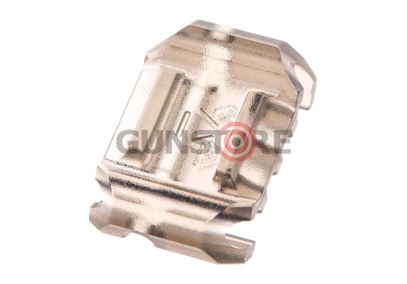 Fotografia: Picatinny Cover with Cable Management System 6pcs