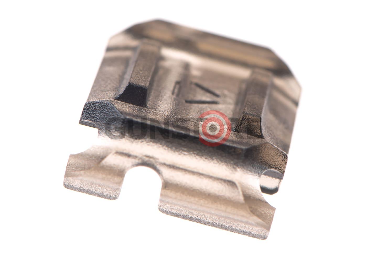 Fotografia: Picatinny Cover with Cable Management System 6pcs