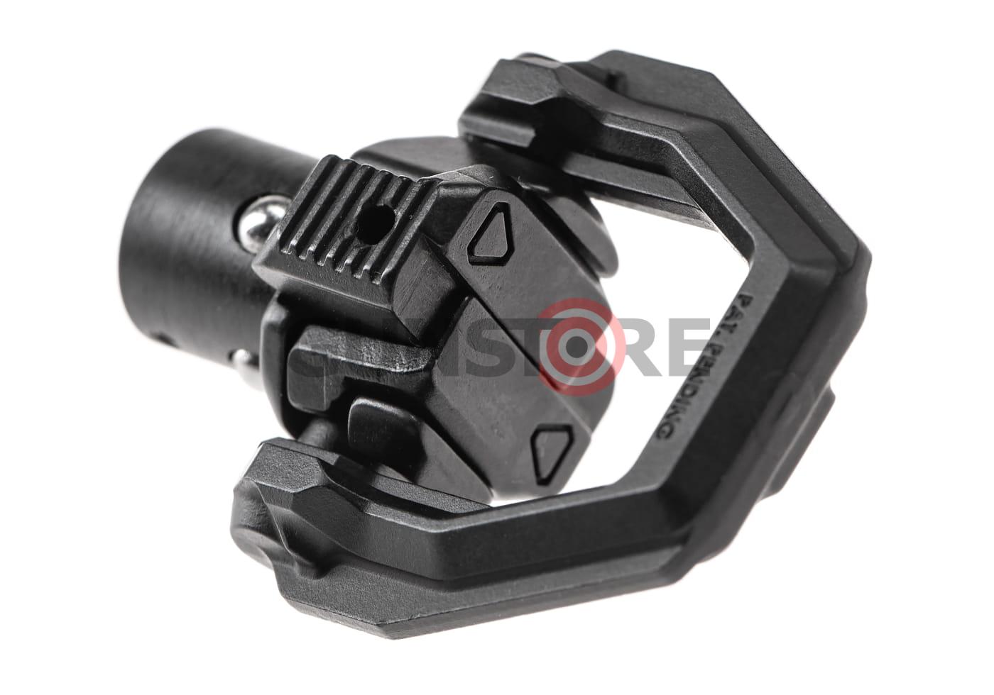 MICRO Quick Detach Sling Swivel