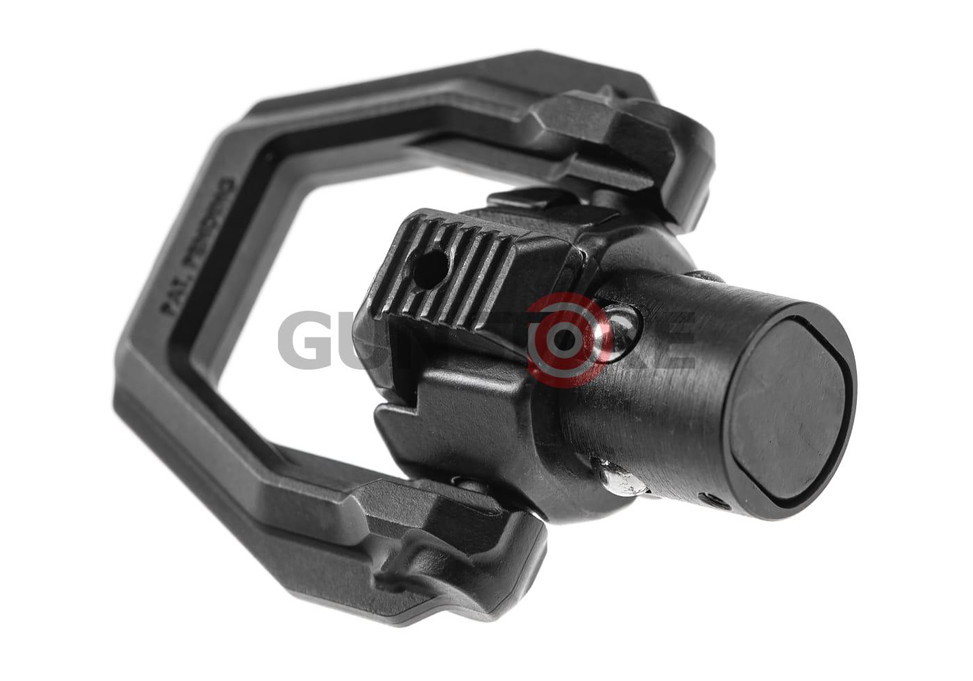 Fotografia: MICRO Quick Detach Sling Swivel
