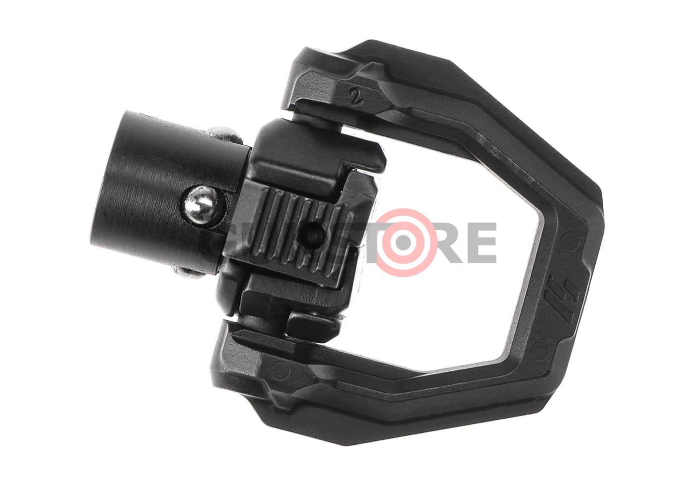 Fotografia: MICRO Quick Detach Sling Swivel