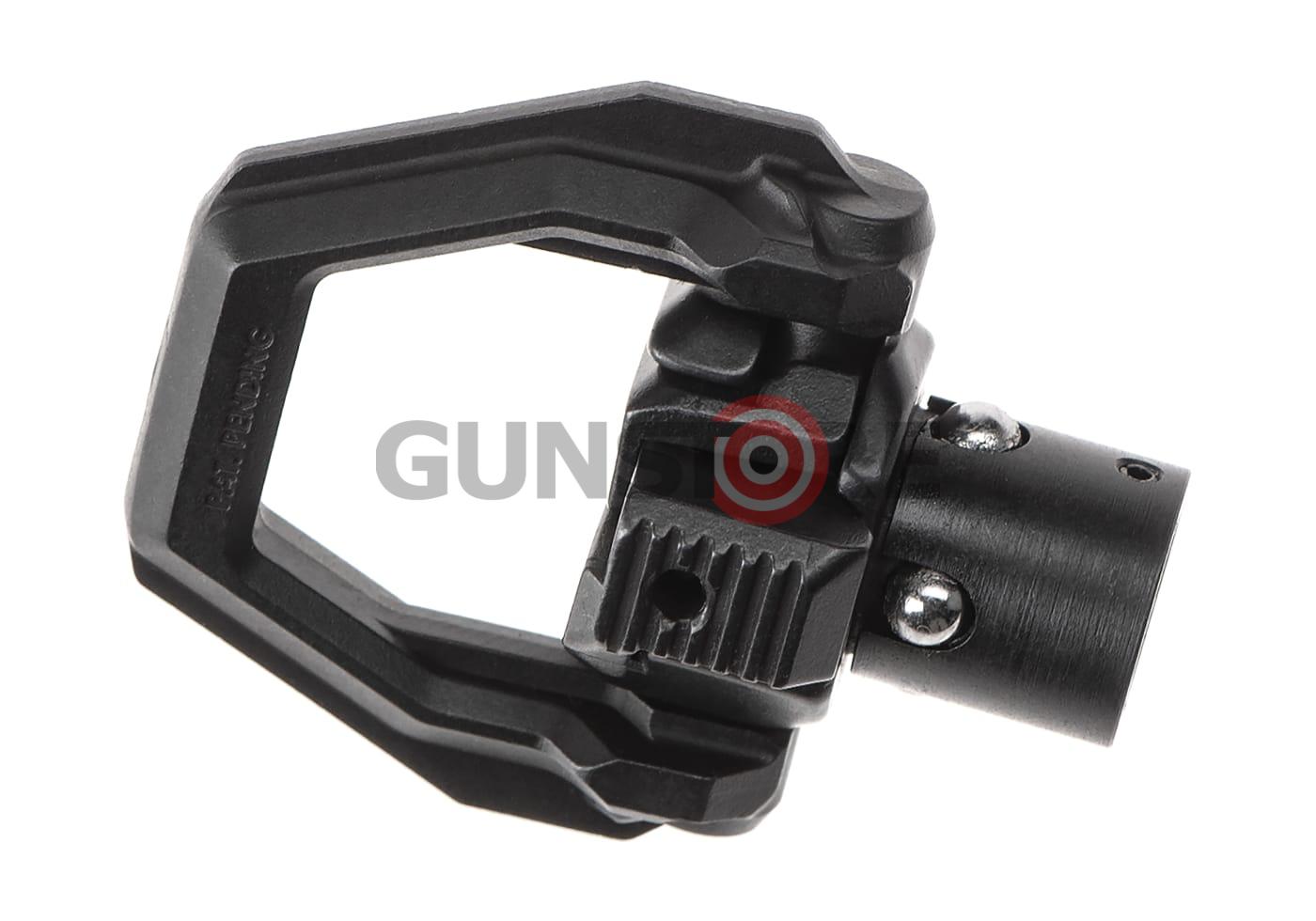Fotografia: MICRO Quick Detach Sling Swivel