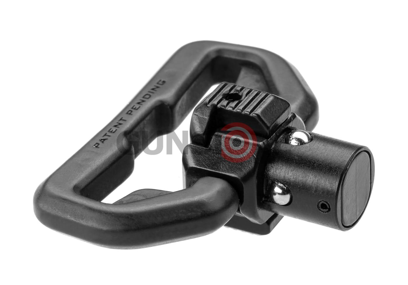 Quick Detach Sling Swivel