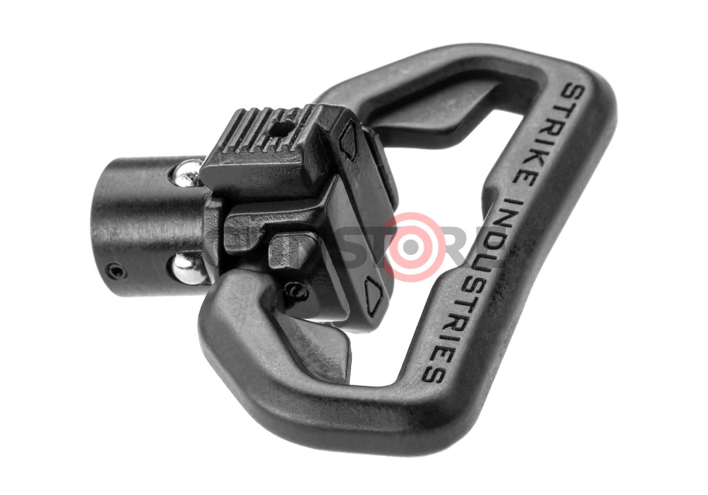 Fotografia: Quick Detach Sling Swivel