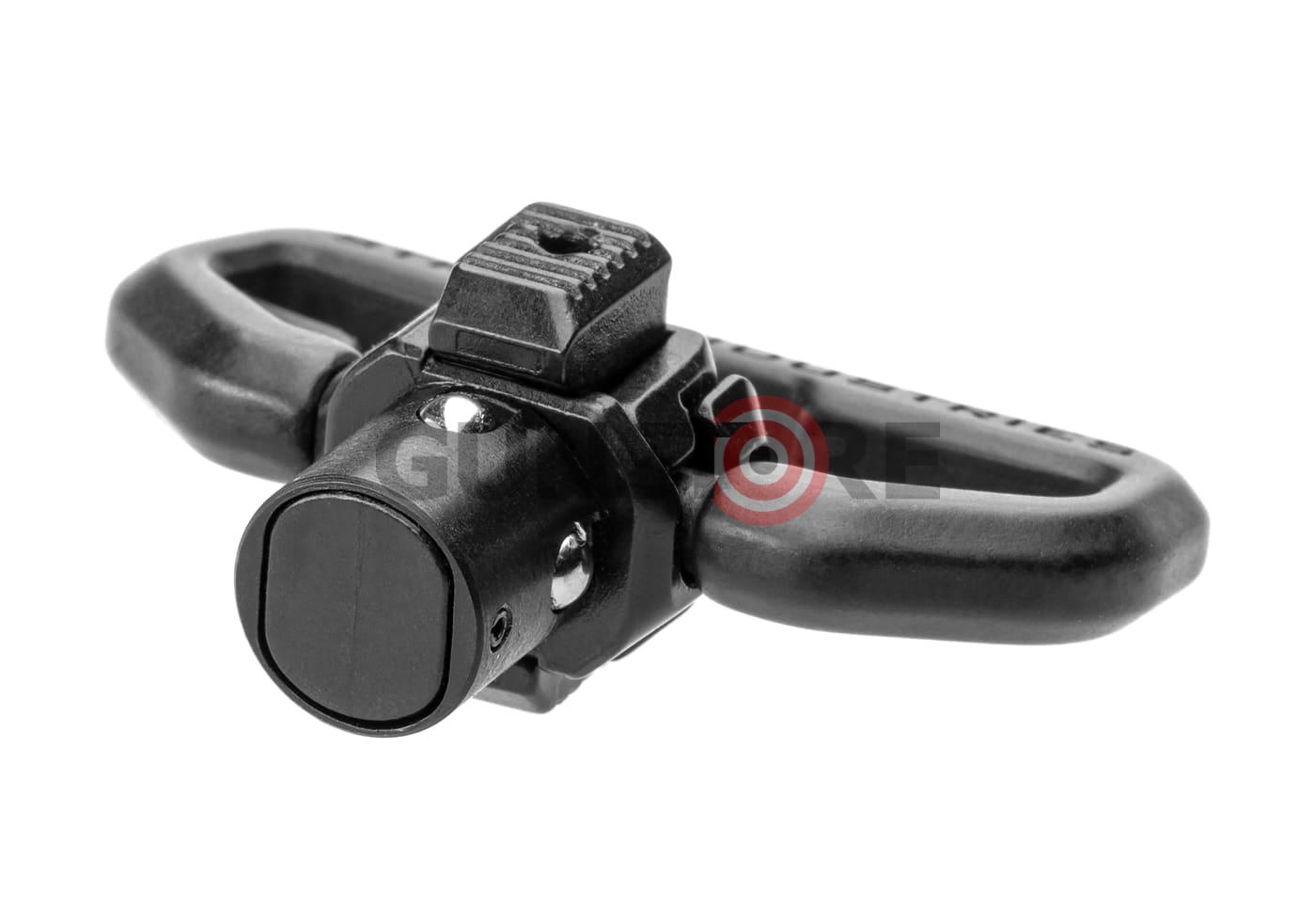 Fotografia: Quick Detach Sling Swivel