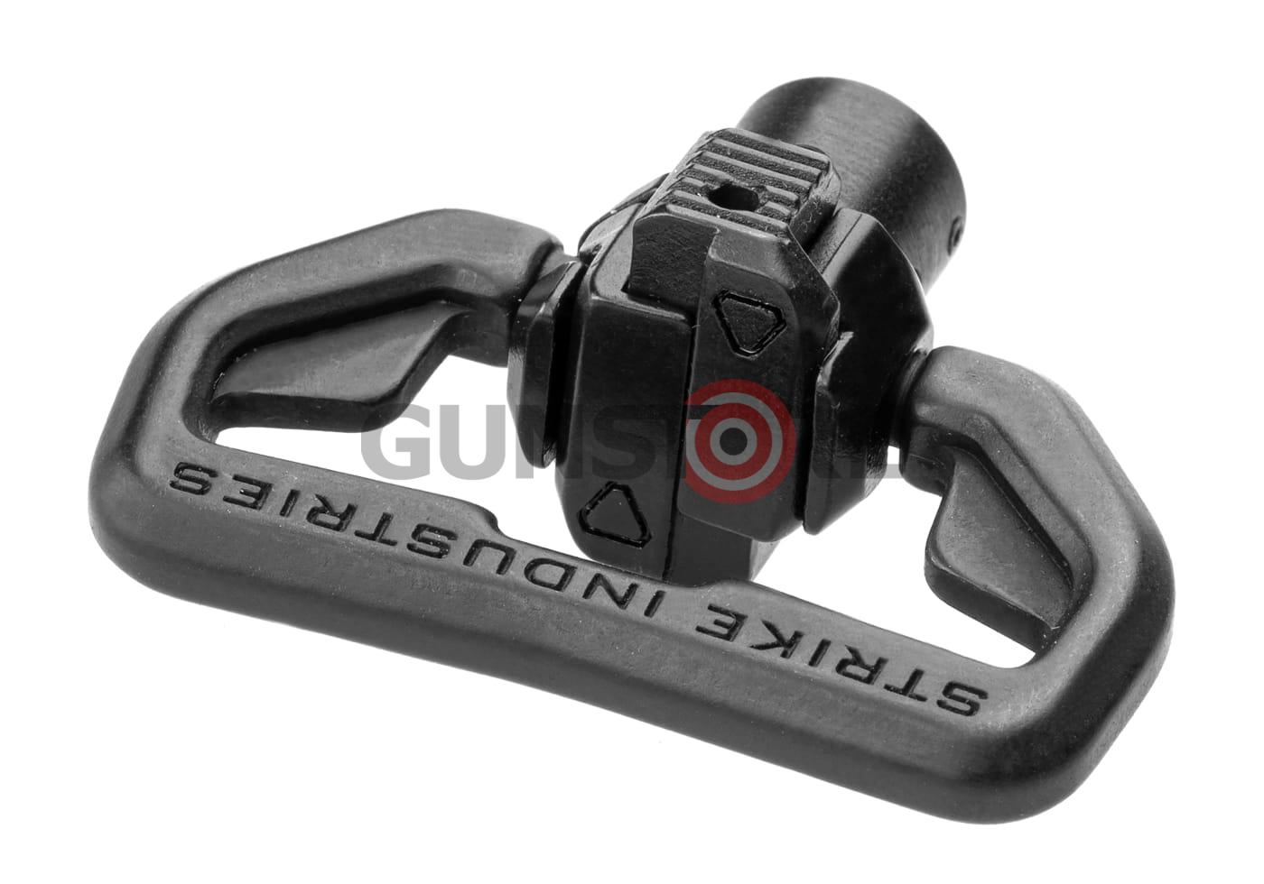 Fotografia: Quick Detach Sling Swivel