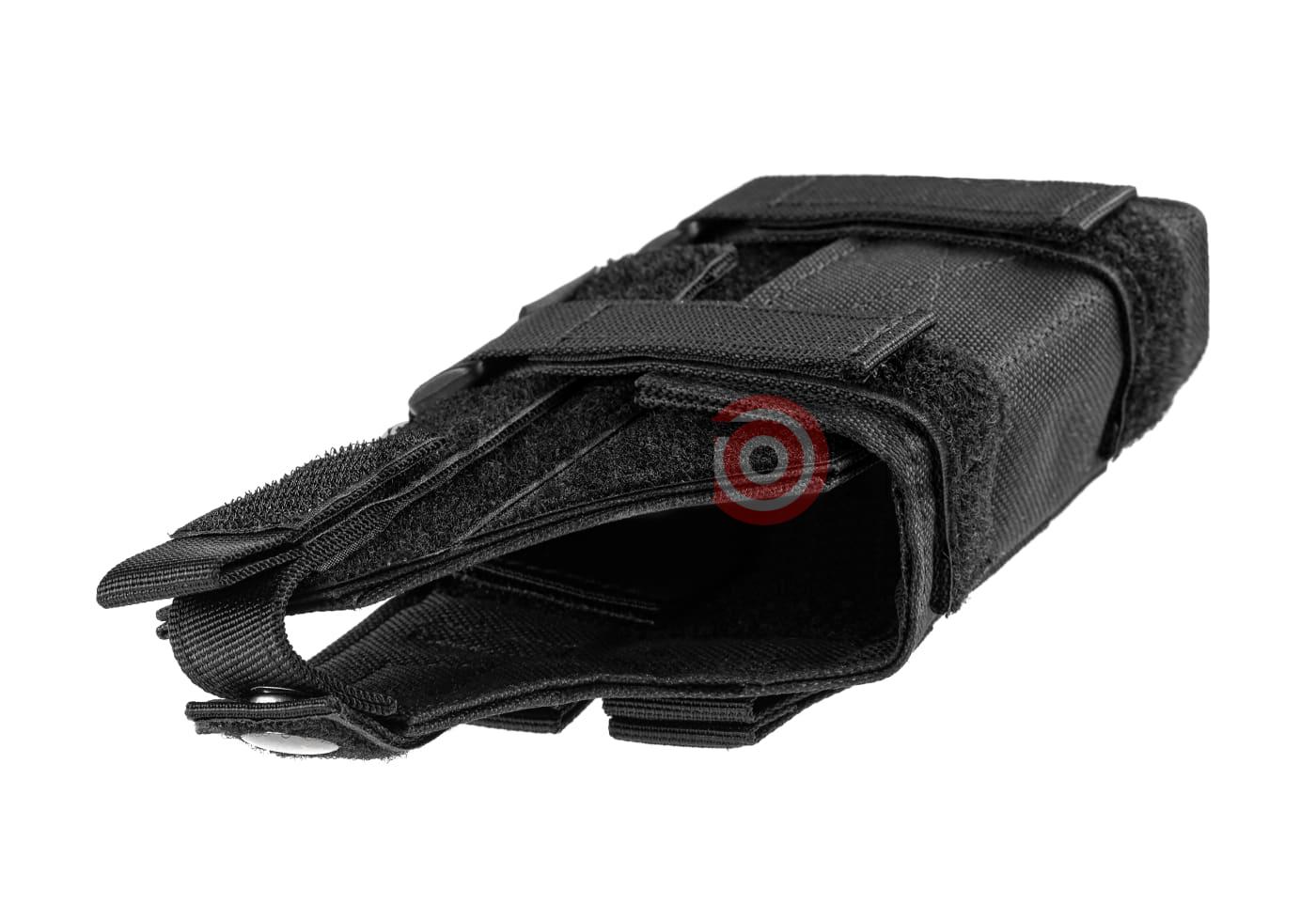Fotografia: Universal Holster