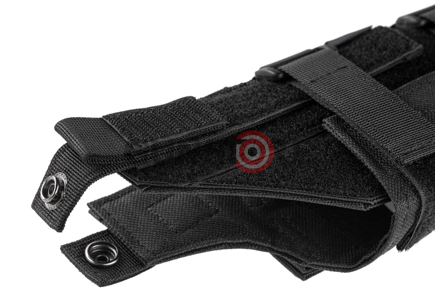 Fotografia: Universal Holster