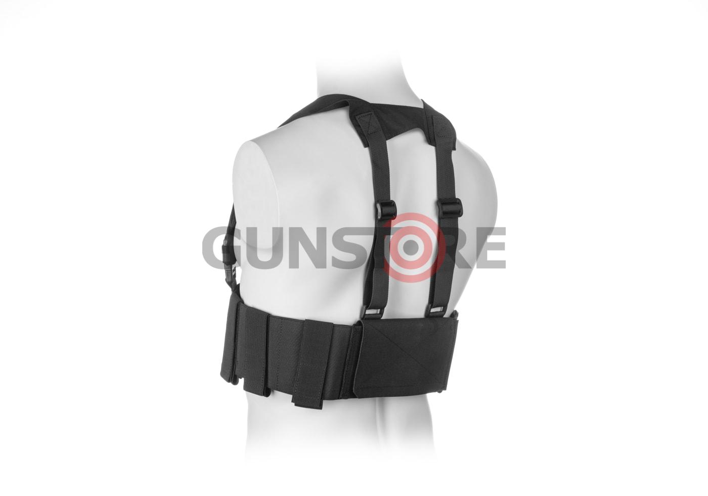 Fotografia: Low Profile Chest Rig
