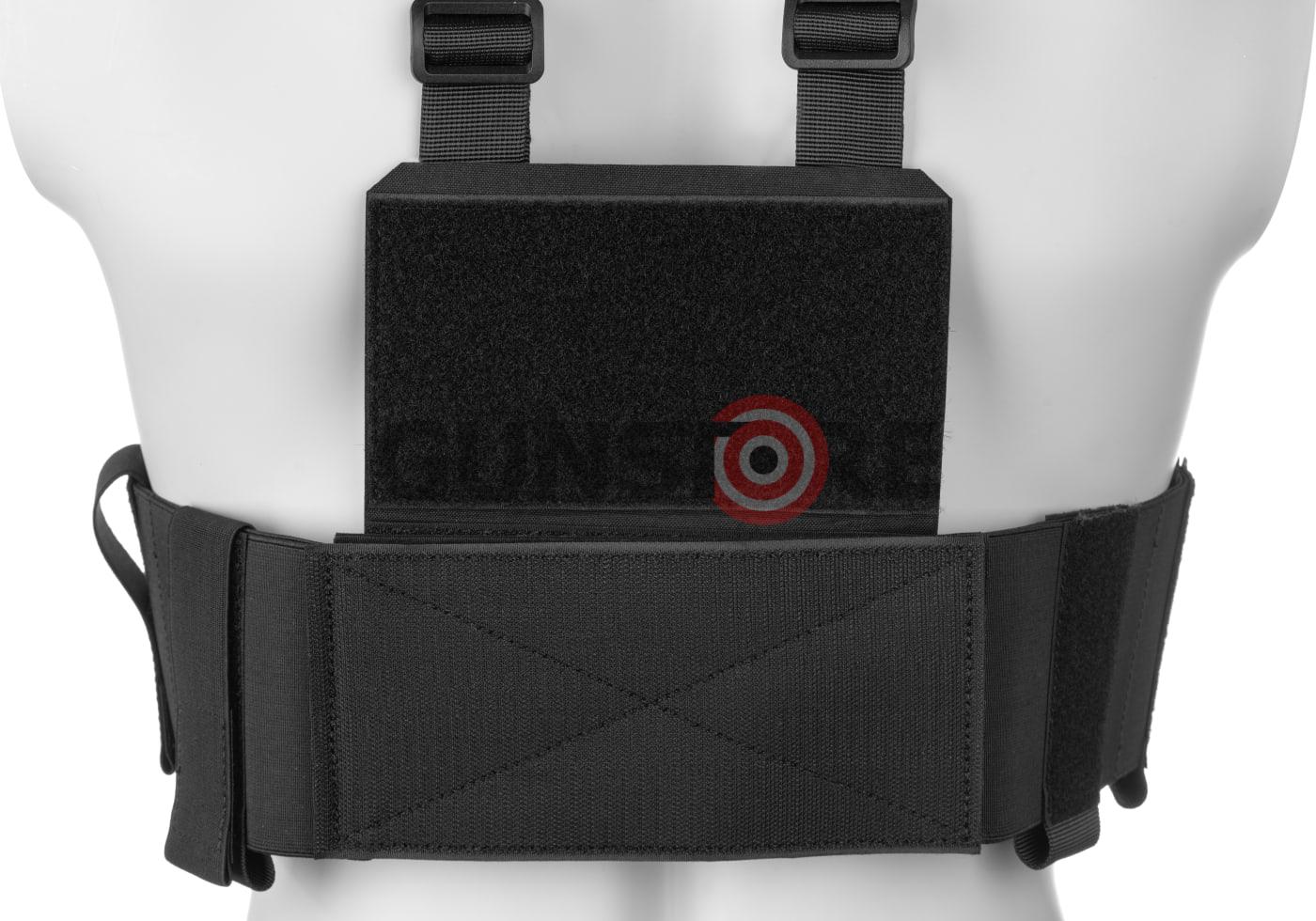 Fotografia: Low Profile Chest Rig
