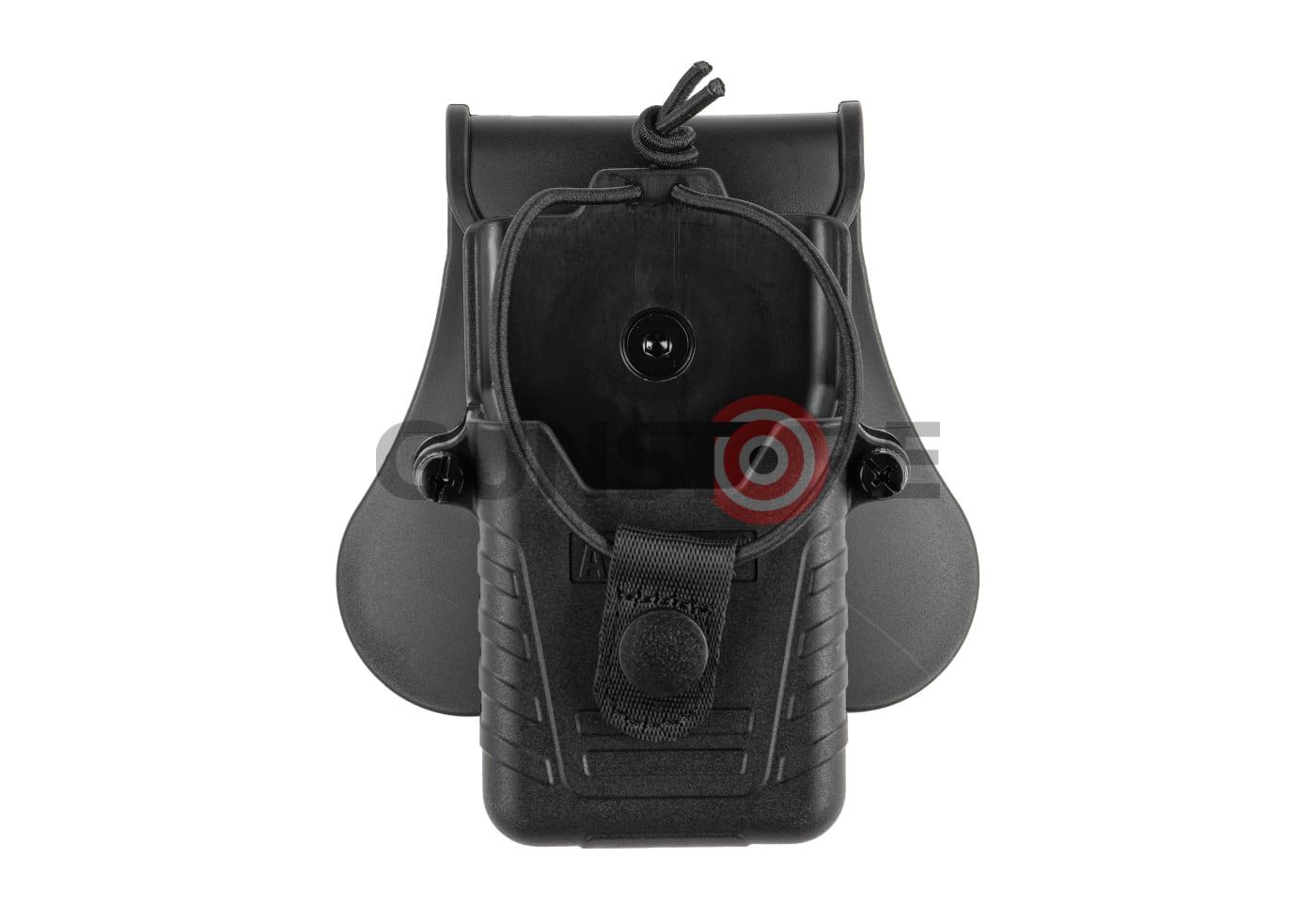 Universal Radio Pouch