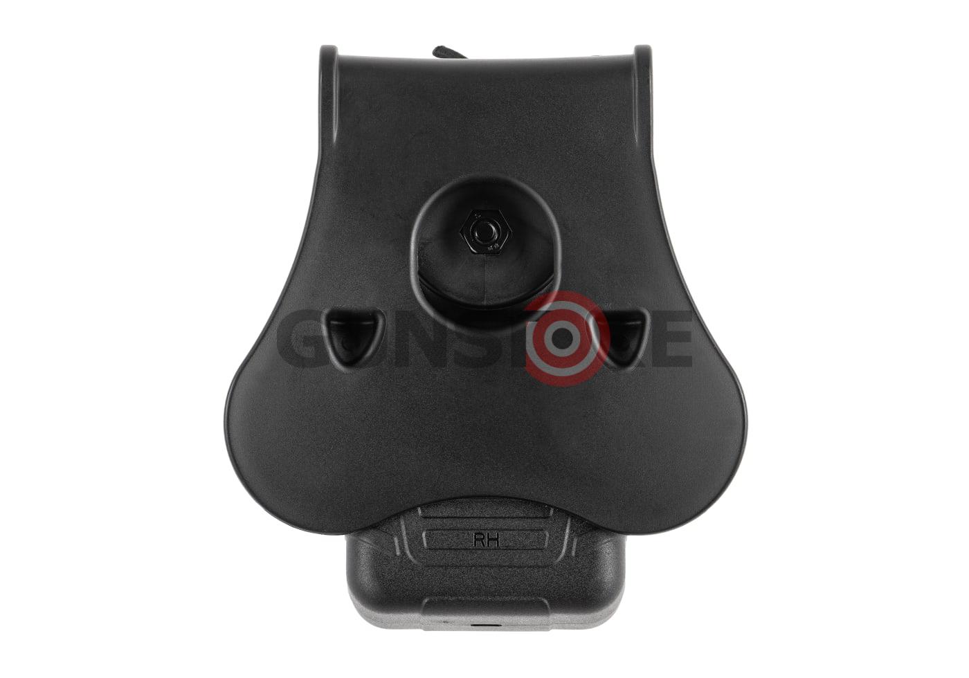 Fotografia: Universal Radio Pouch