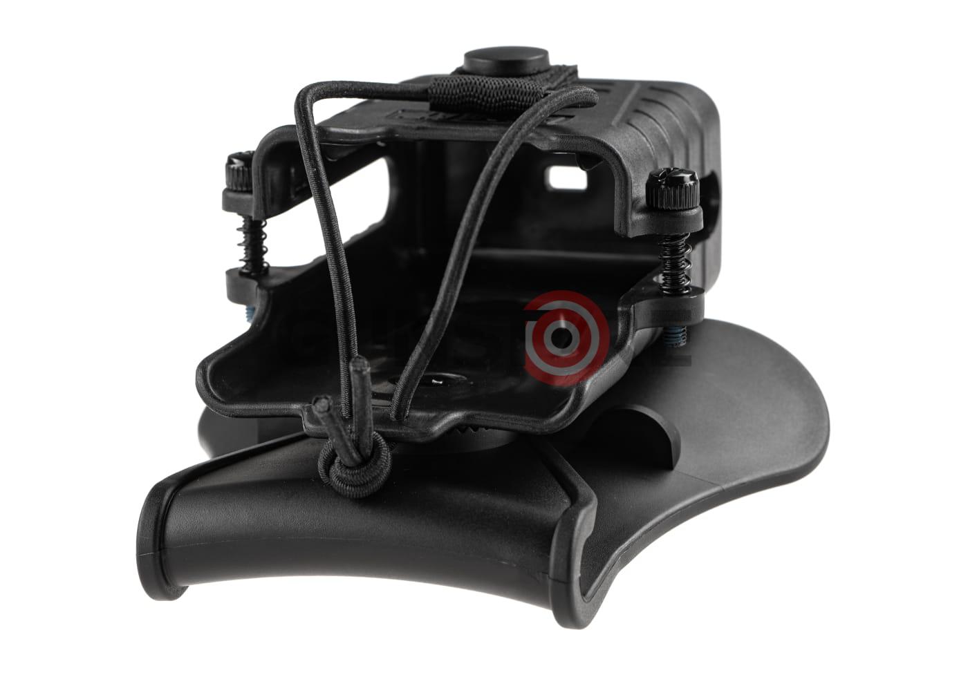 Fotografia: Universal Radio Pouch